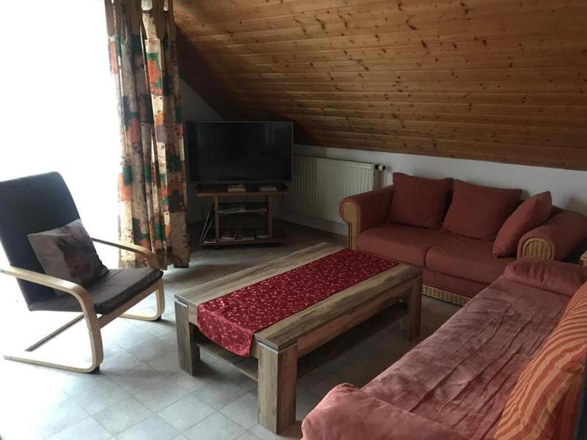 Ferienwohnung Wiggermann Langenargen Buitenkant foto