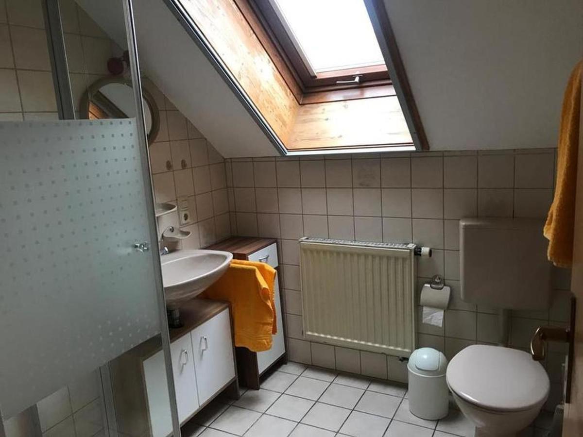 Ferienwohnung Wiggermann Langenargen Buitenkant foto